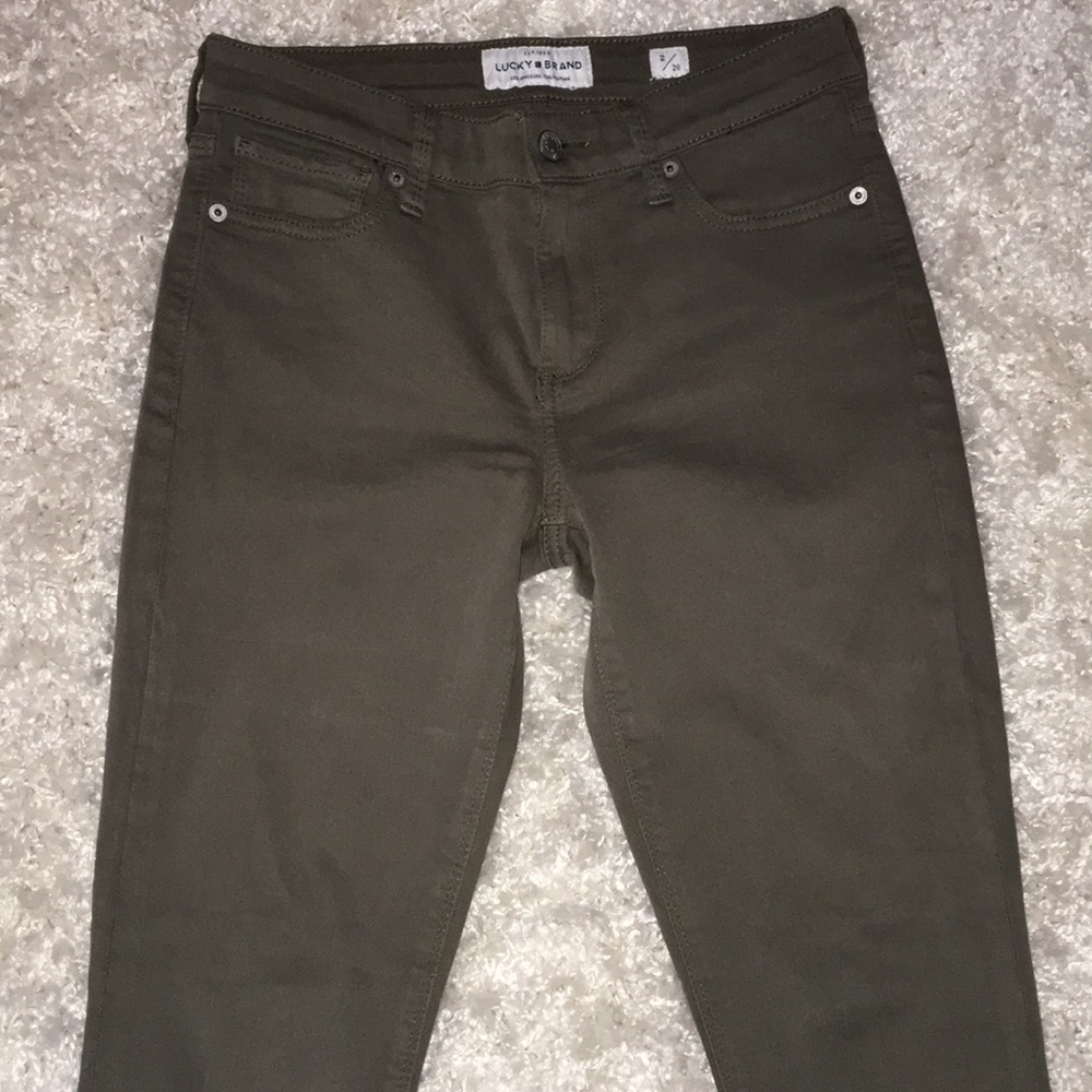 Jeans - Picture 2 of 8